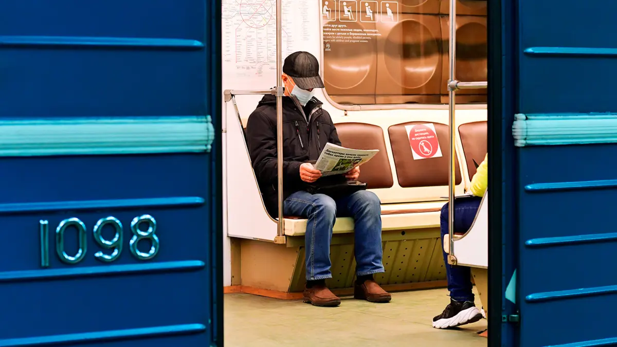 Фото: Алексей Майшев/РИА «Новости»