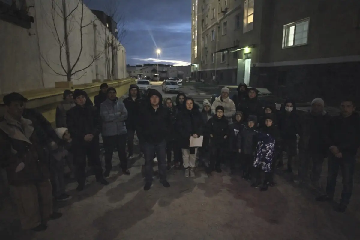 Фото: стоп кадр из видео. Улучшен с помощью ИИ