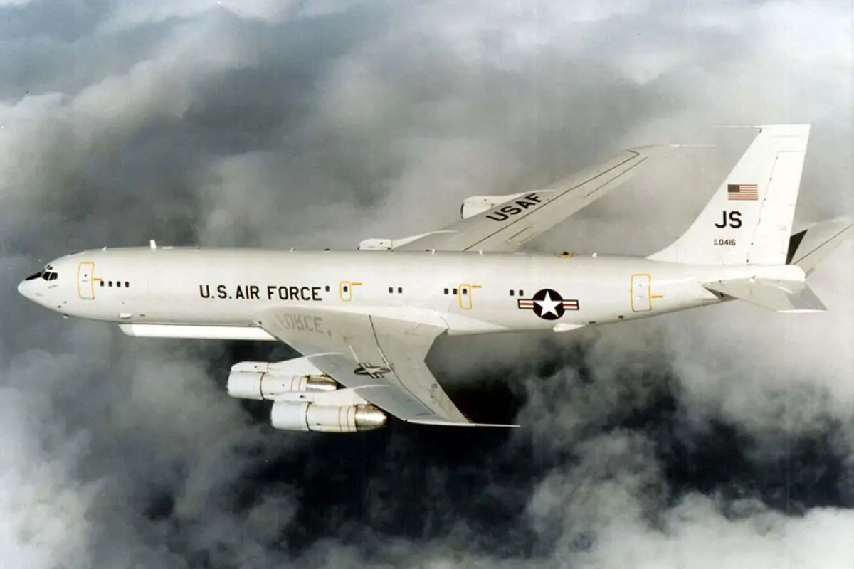 Фото: United States Air Force