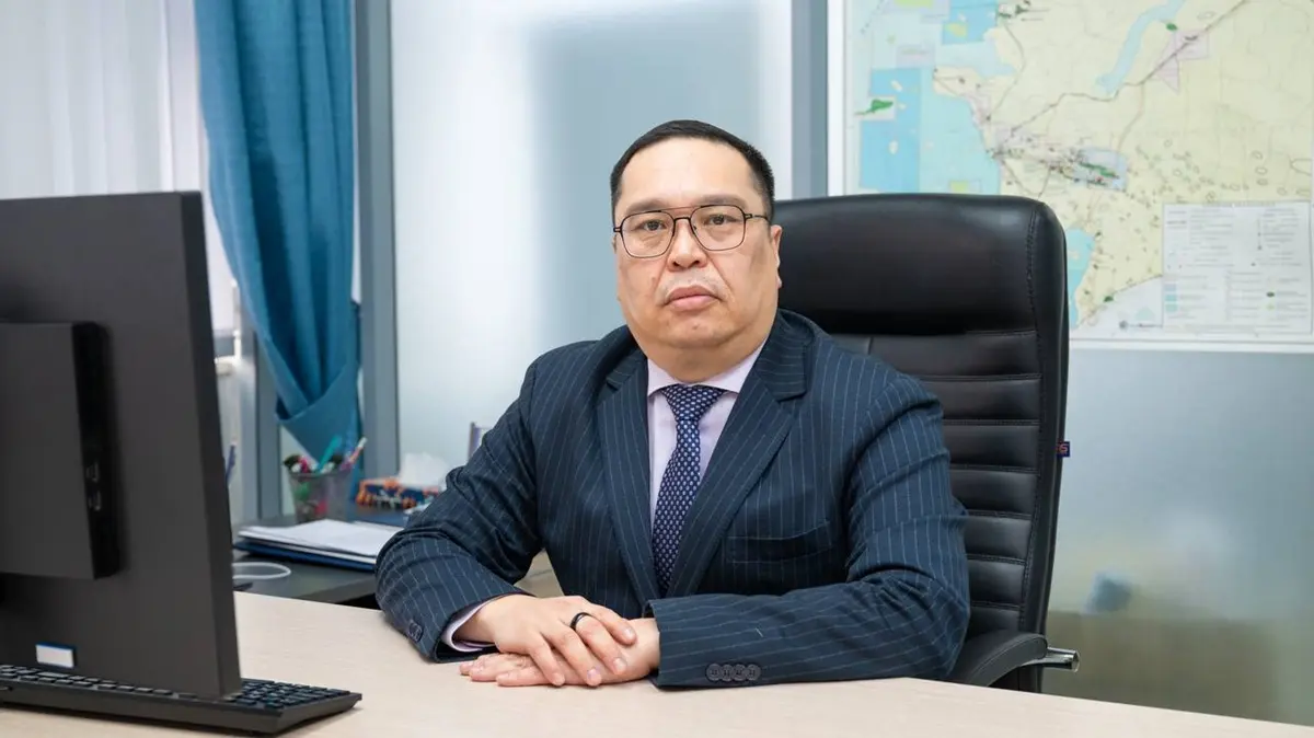 Фото: АО НК «КазМунайГаз»