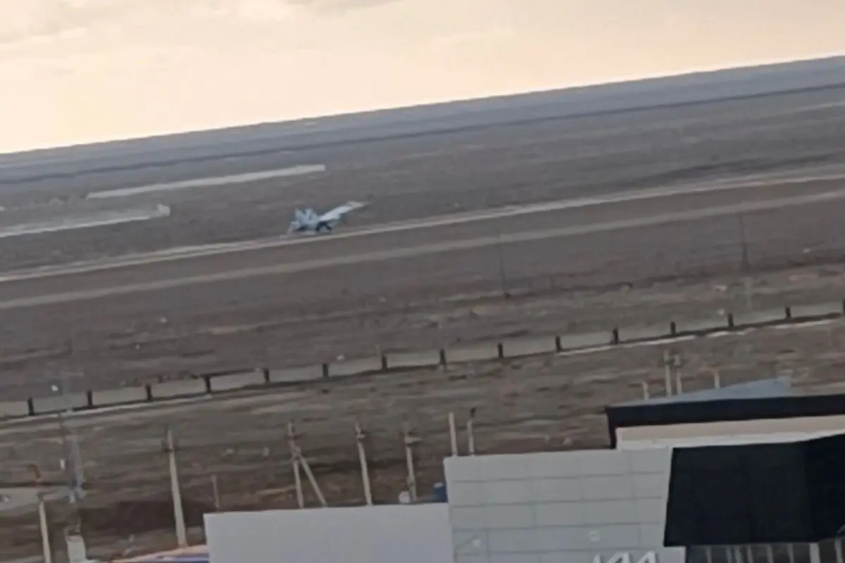 Кадр из видео