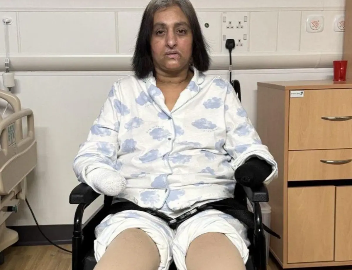 Фото: telegraph.co.uk