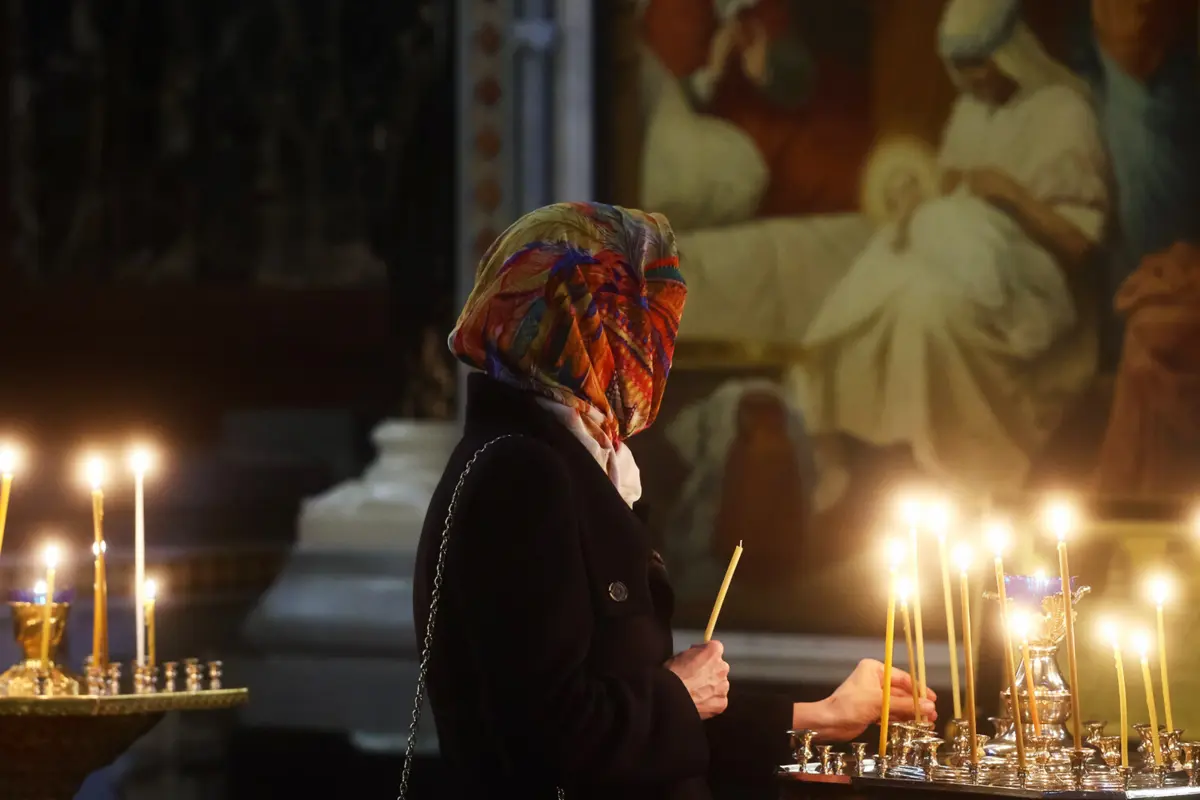 Фото: Ярослав Чингаев/Агентство «Москва»
