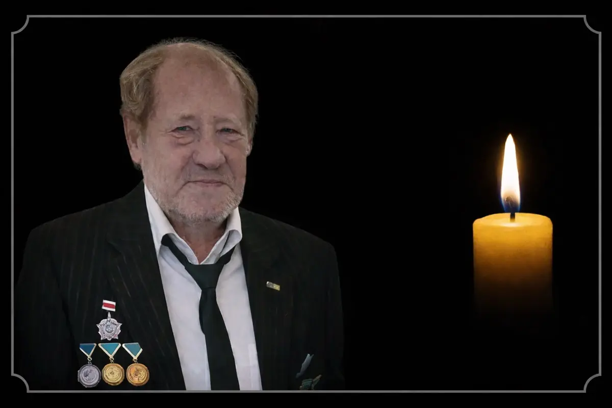 фото со страницы @maek_kz коллаж сгенерирован ИИ