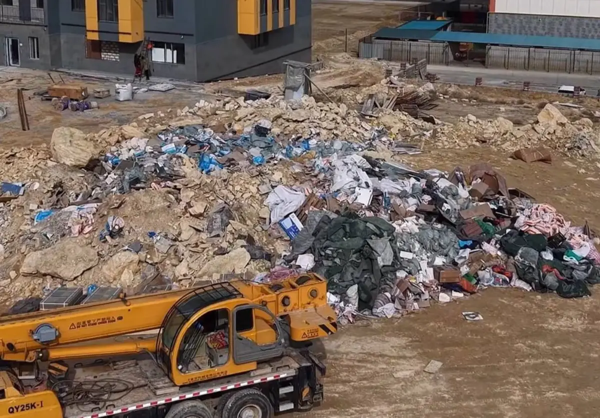 Фото: Актауский городской акимат