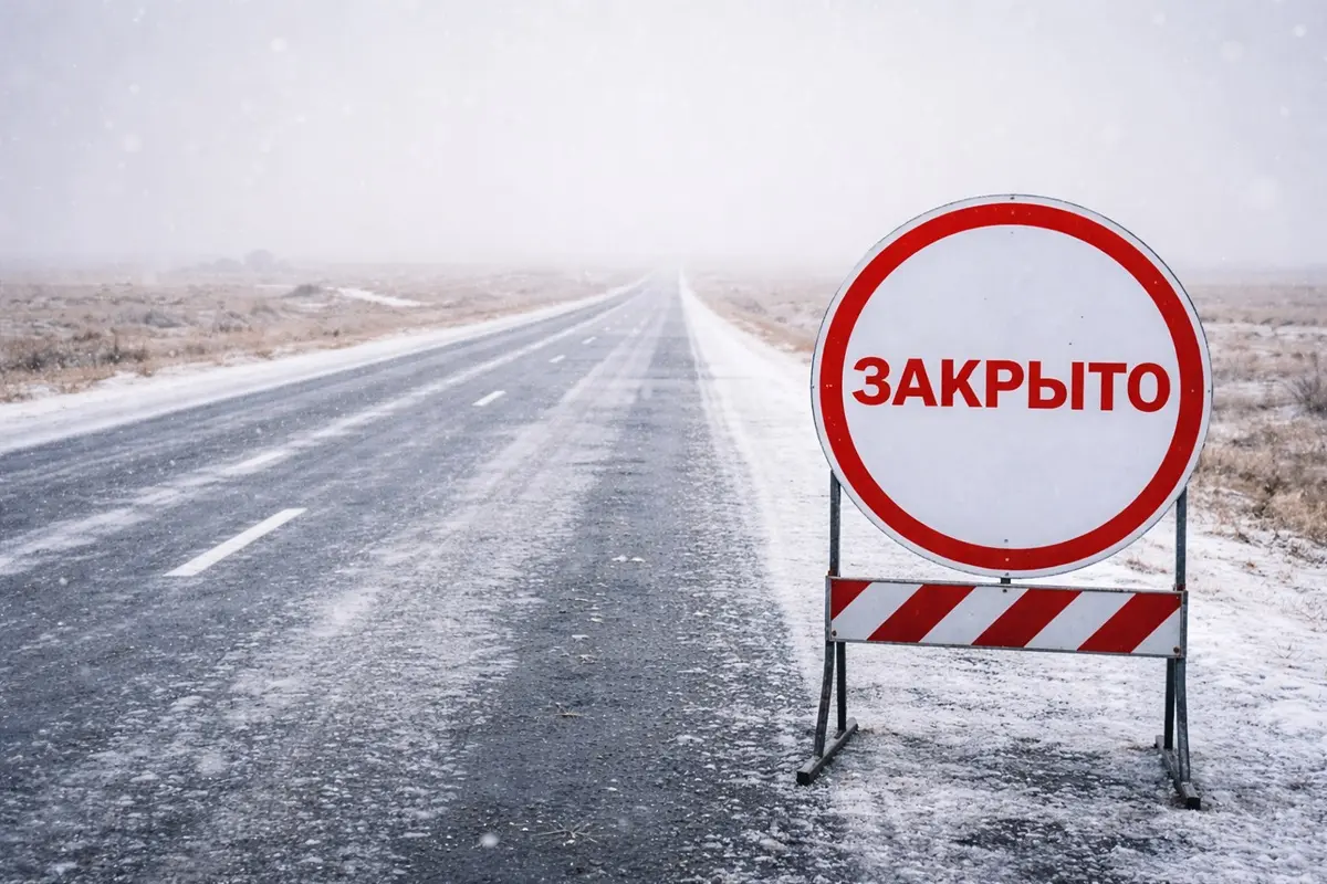 Иллюстративное фото. Сгенерировано с помощью ИИ