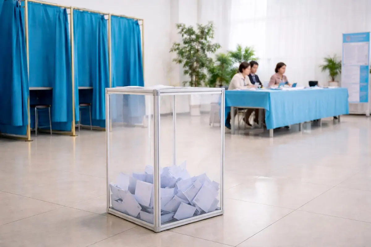 Иллюстративное фото. Сгенерировано с помощью ИИ