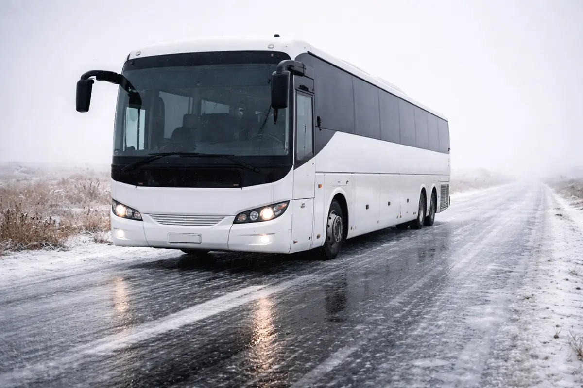 Иллюстративное фото. Сгенерировано с помощью ИИ