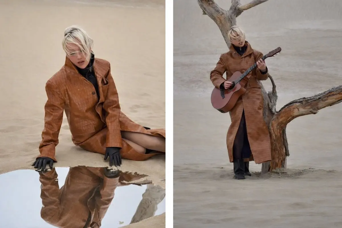 Фото: стоп-кадр из видео. Улучшено с помощью ИИ