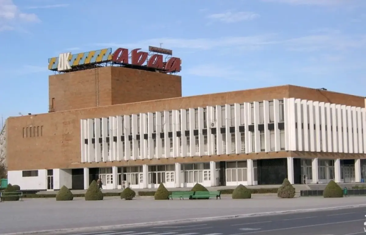 Фото: архив Lada.kz