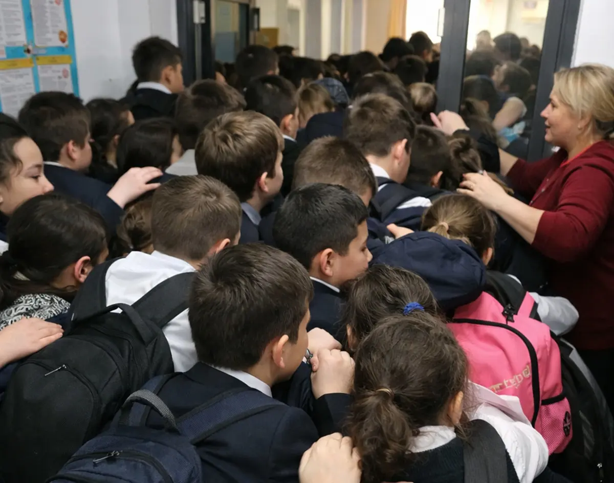 Иллюстративное фото / Сгенерировано ИИ