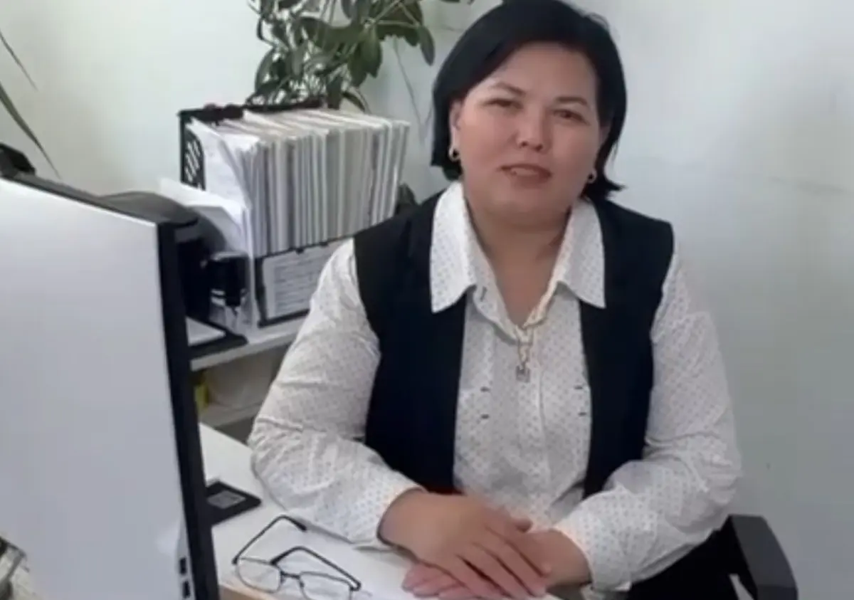 Фото: Центр общественных коммуникаций Мангистауской области