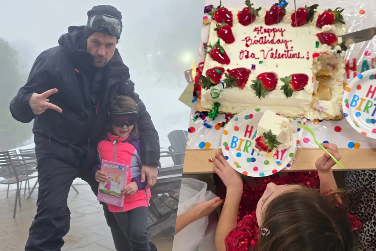 Фото: danilakozlovsky/Instagram