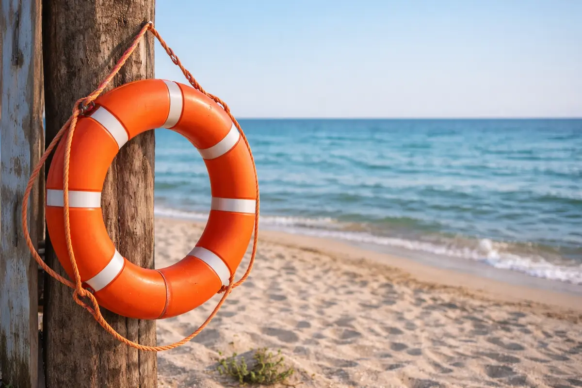 Фото автора, улучшенное при помощи ИИ