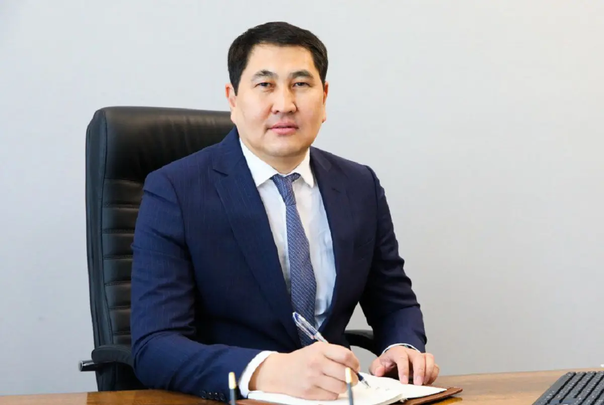 Фото областного акимата