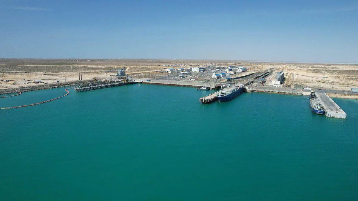 Фото ЦОК региона