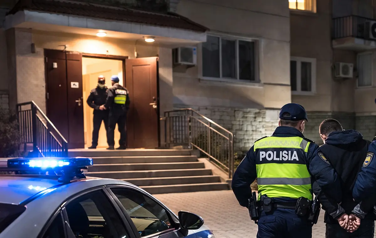 Фото сгенерировано при помощи ИИ