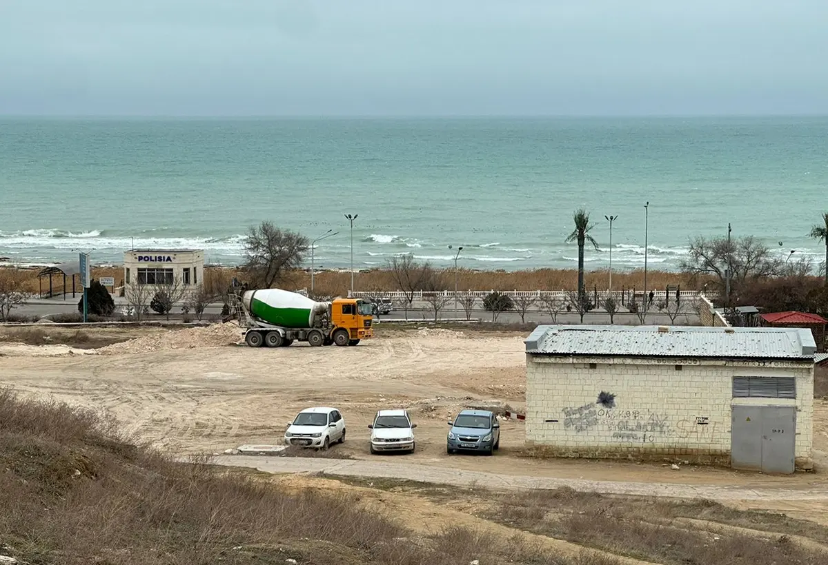 Фото жителей 14 микрорайона