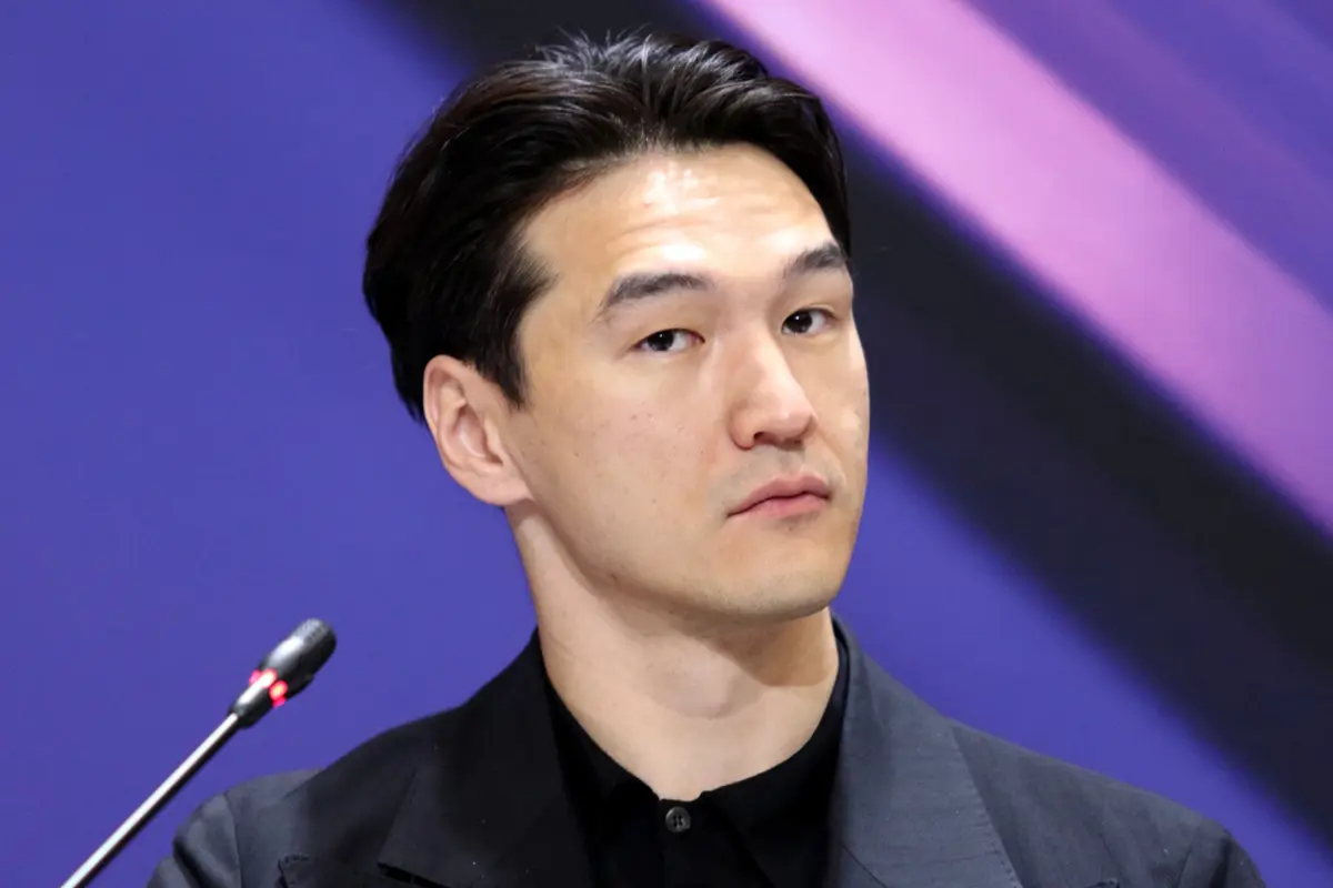 Фото: Maksim Konstantinov/Global Look Press