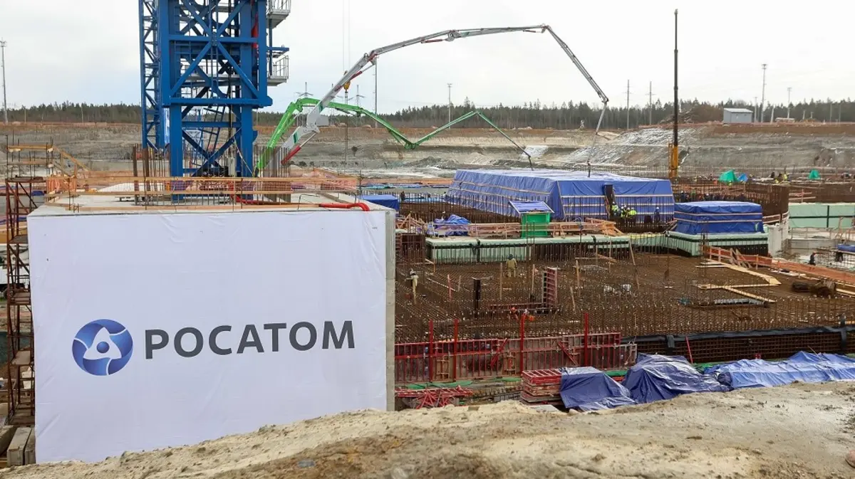 Фото: Валентин Егоршин/ТАСС