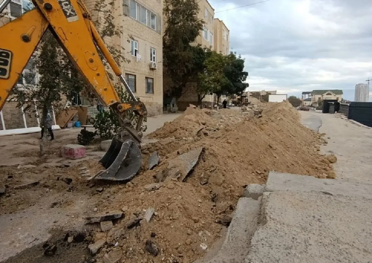 Фото жителя 15 микрорайона