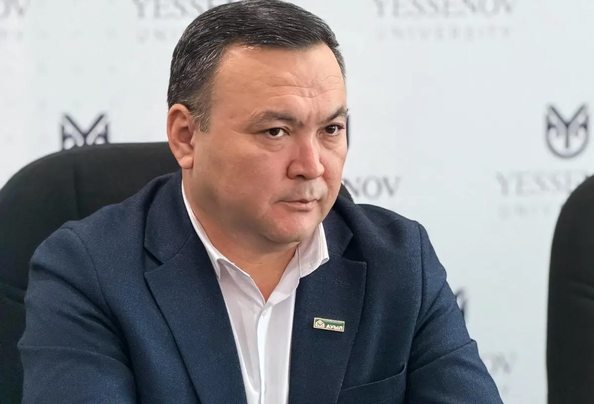 Фото: Центр общественных коммуникаций Мангистауской области