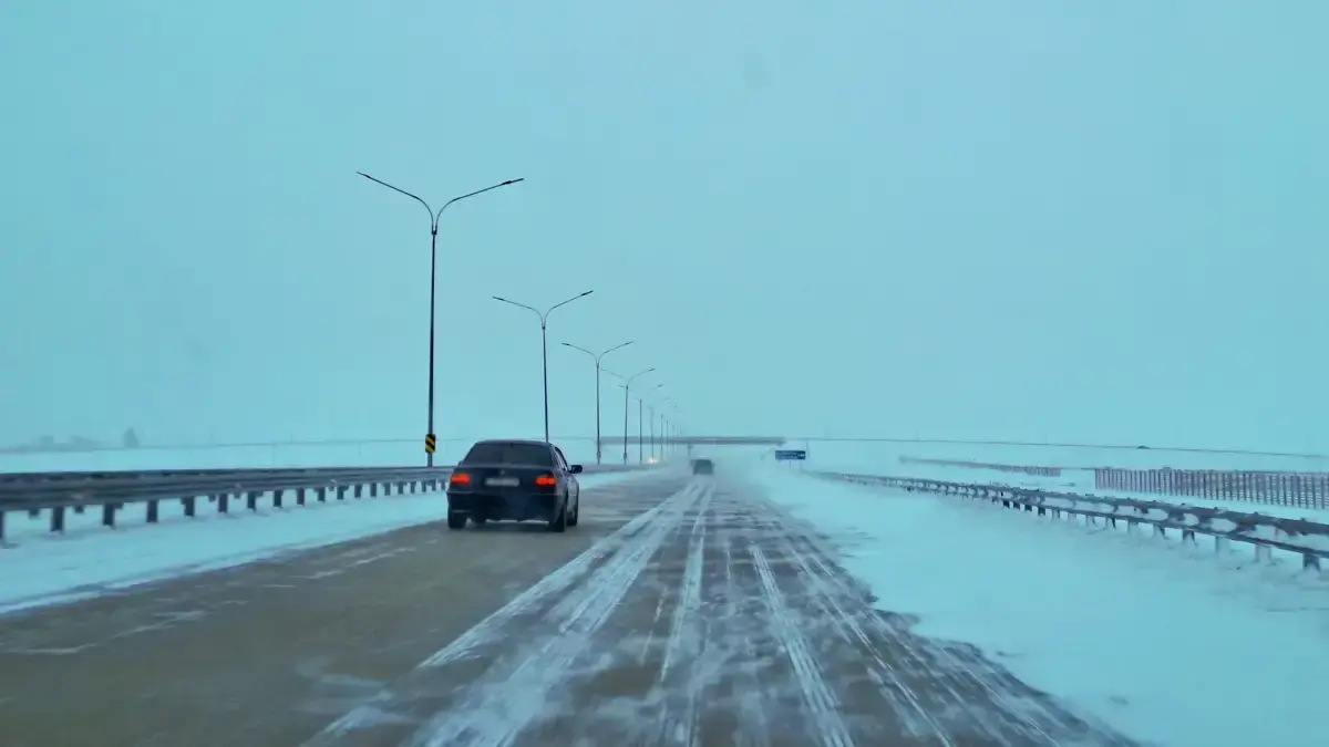 Иллюстративное фото: М. Холдорбеков/Kazinform