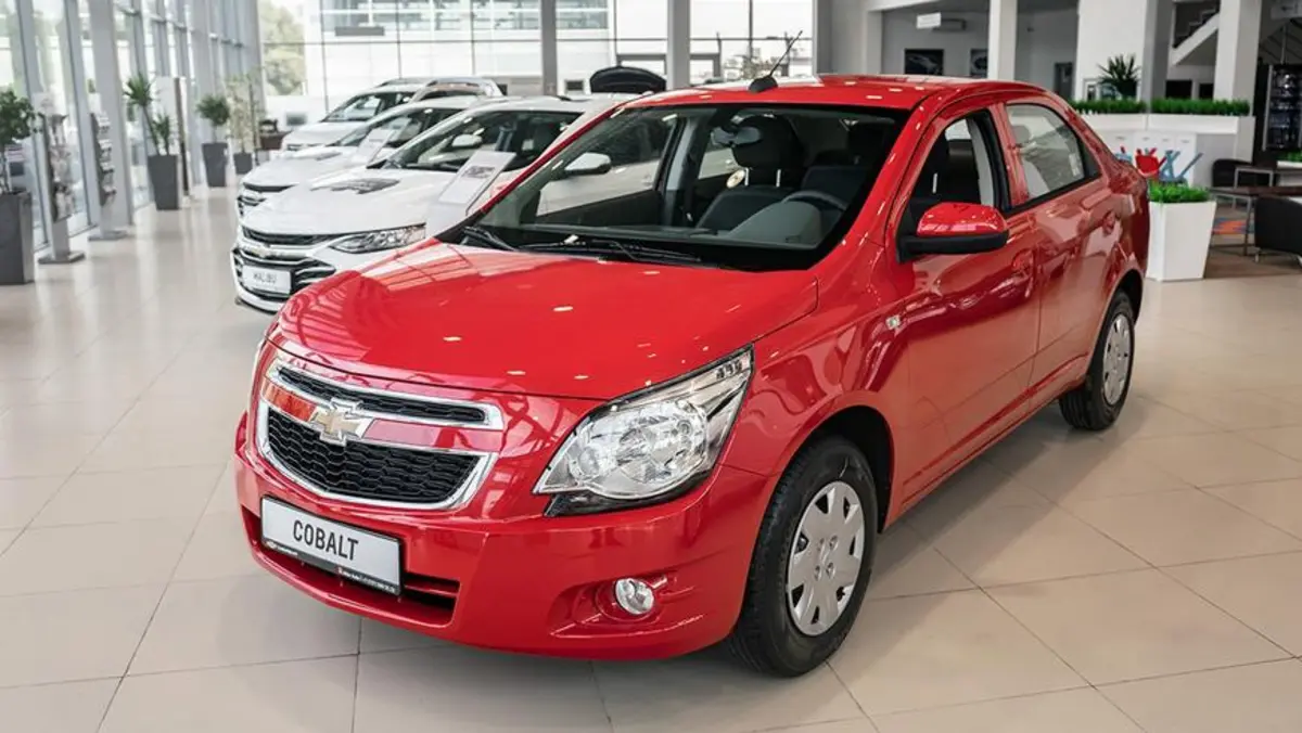 Фото: Алмаз Толеке и Илья Давидович