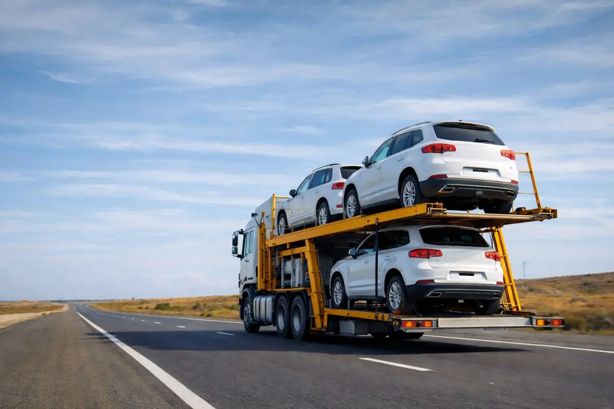 иллюстративное фото. Сгенерировано с помощью ИИ