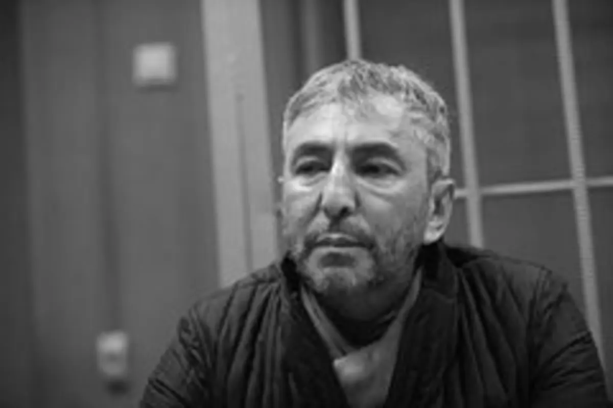 Фото: Евгений Биятов / РИА Новости