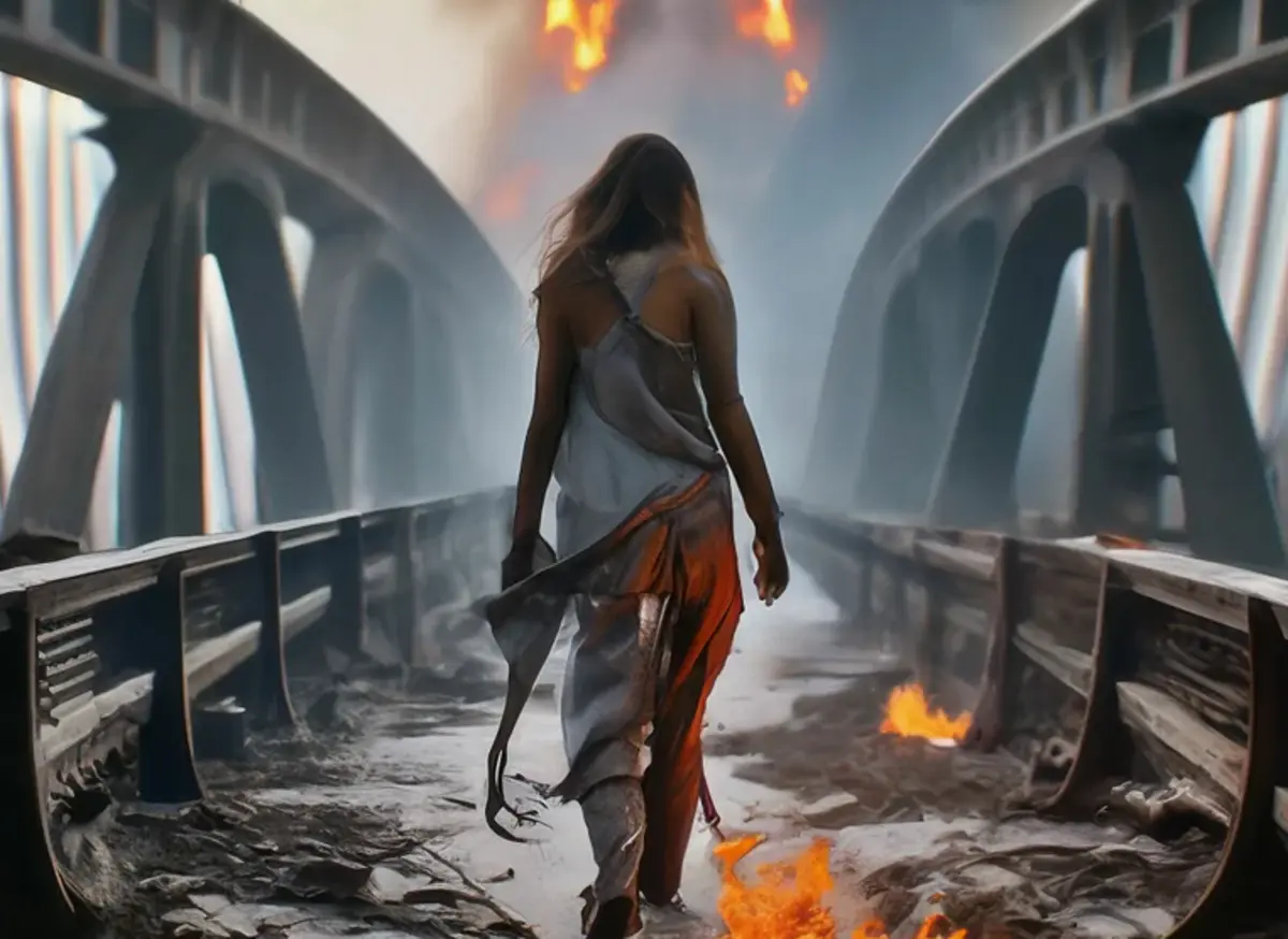 Фото: shedevrum.ai