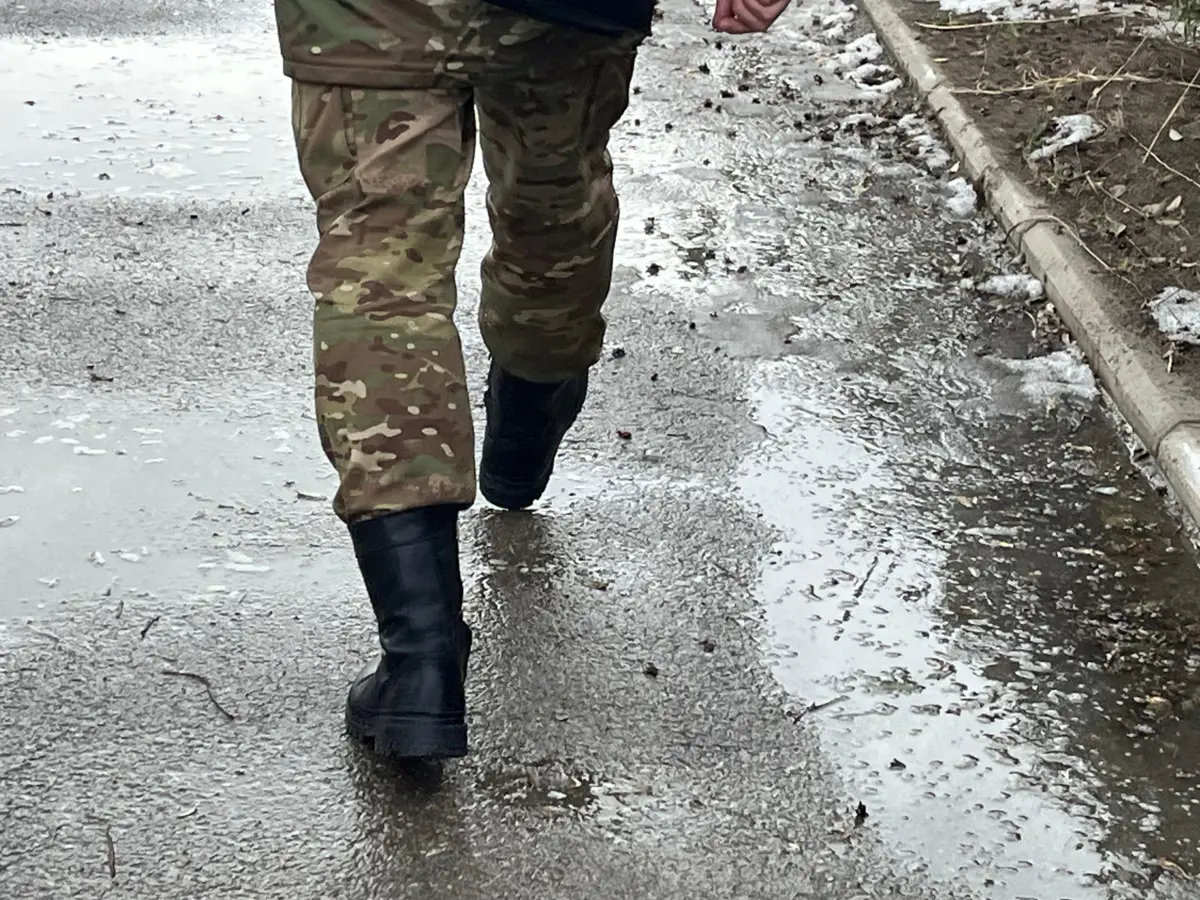 Иллюстративное фото: Lada.kz