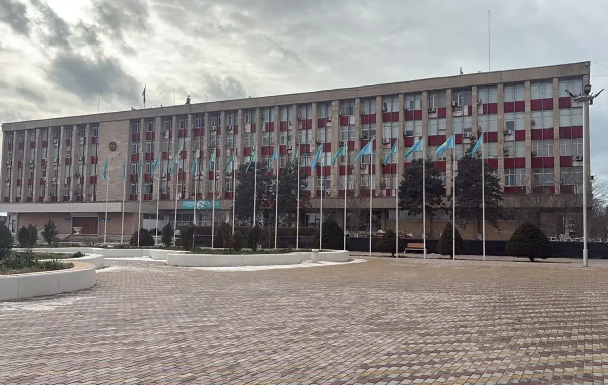 Фото: пресс-служба Актауского городского акимата