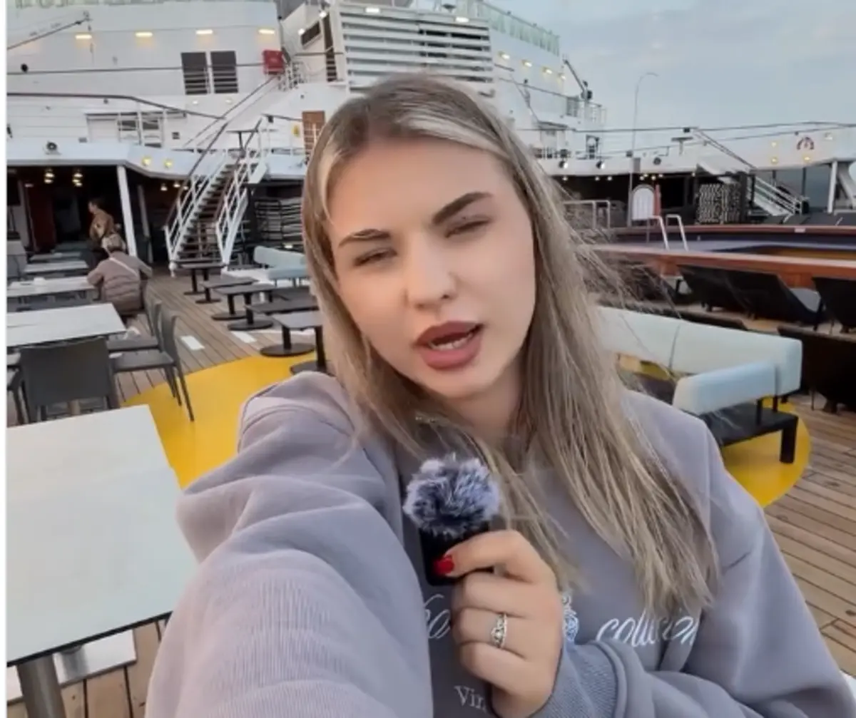 Кадр из видео