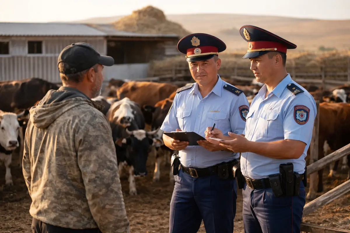 иллюстративное фото. Сгенерировано с помощью ИИ