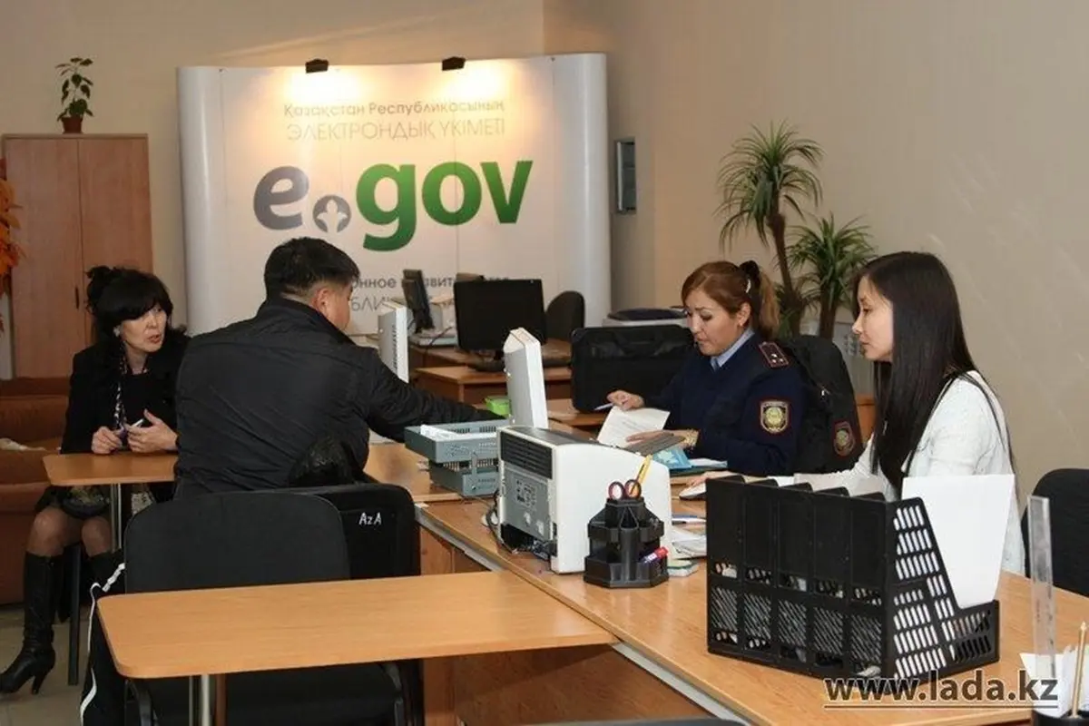 фото архив Lada.kz