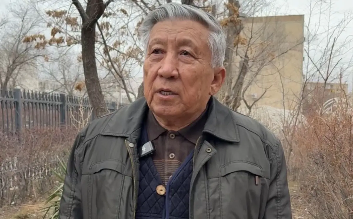 Фото: Центр общественных коммуникаций Мангистауской области