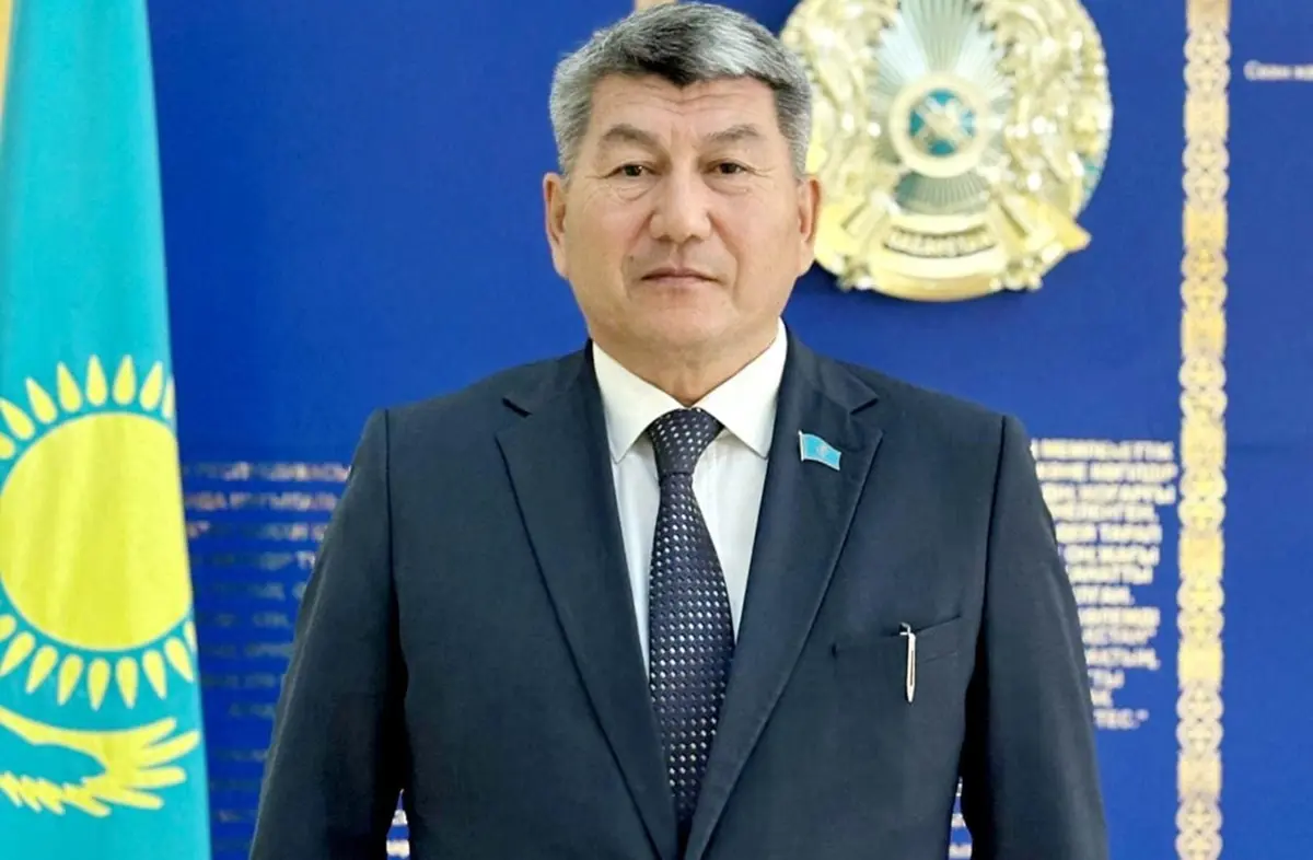 Фото: Центр общественных коммуникаций Мангистауской области