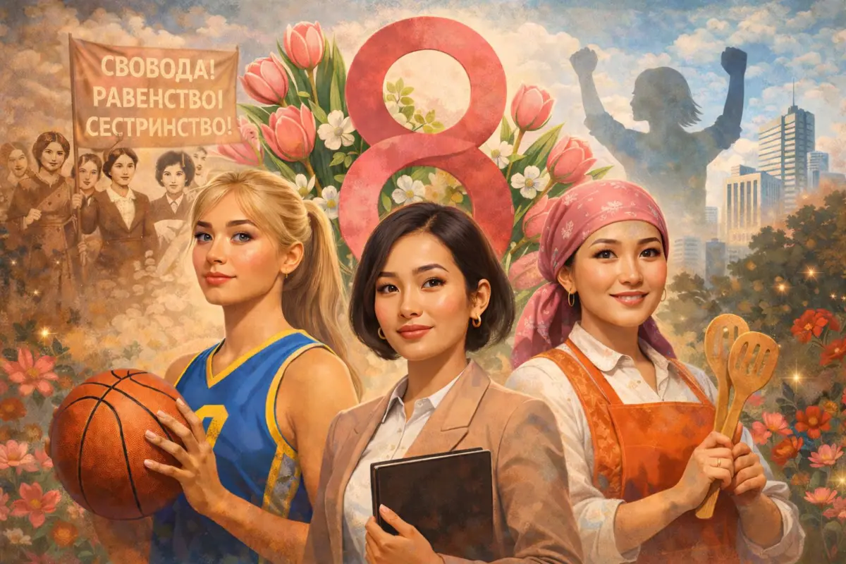 Изображение, созданное с помощью искусственного интеллекта