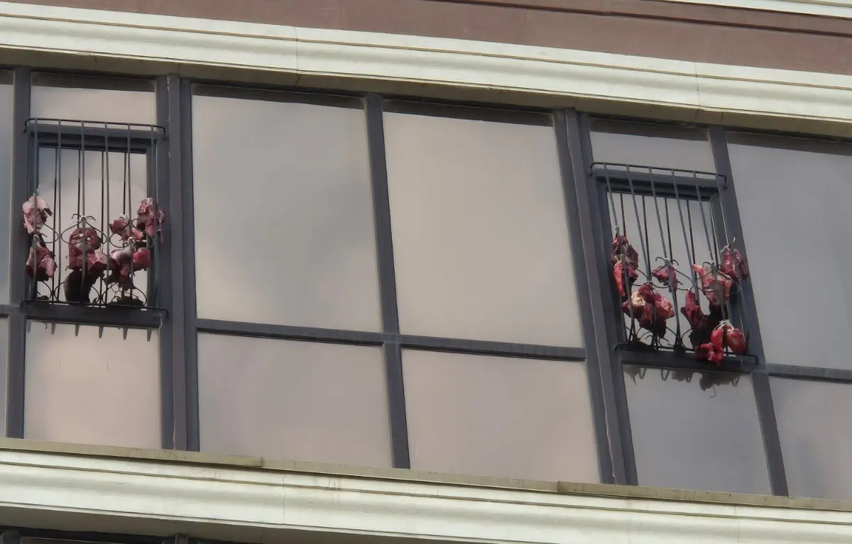 Фото жителя 19 микрорайона