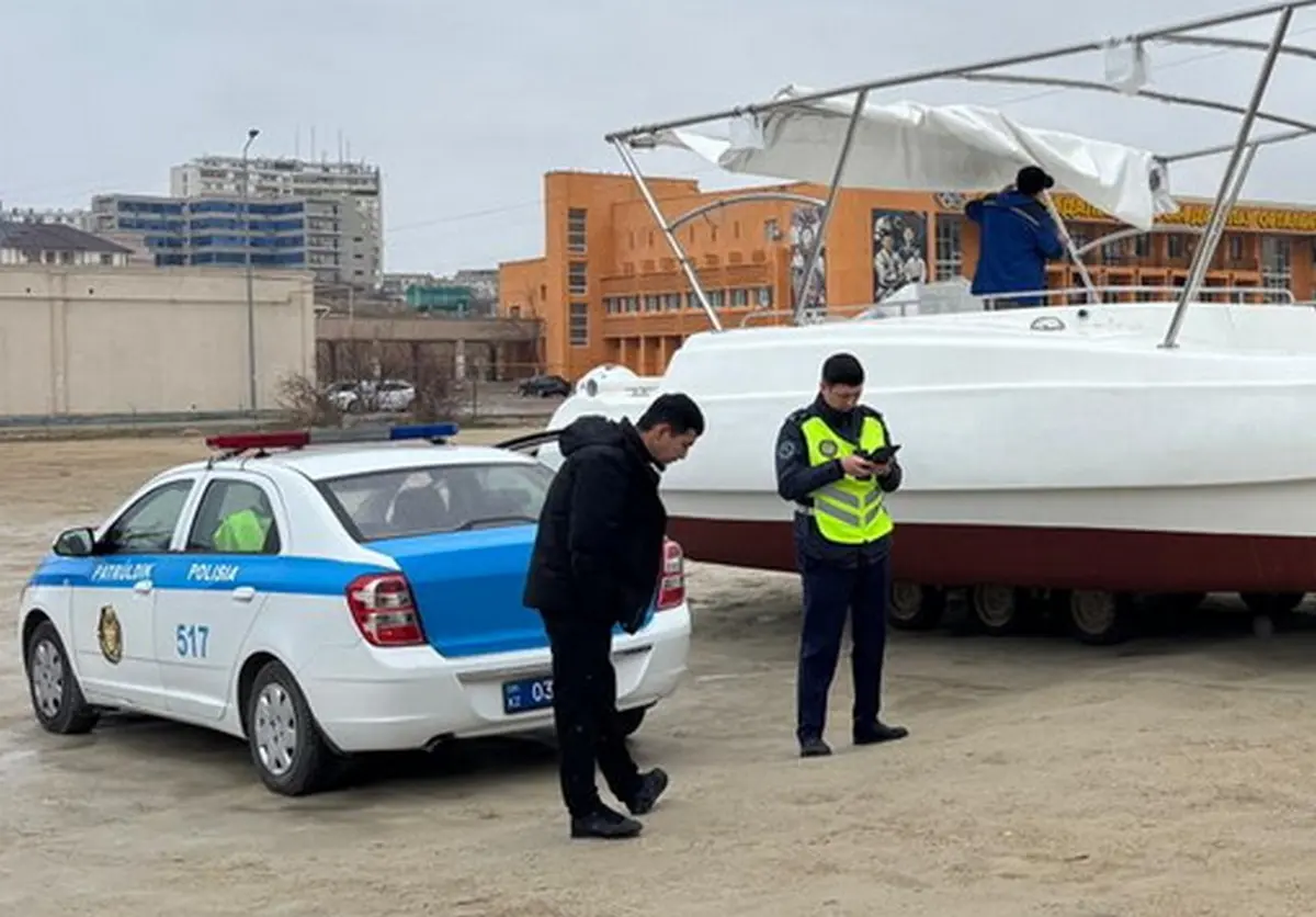 Фото предоставили в яхт-клубе «Бриз»