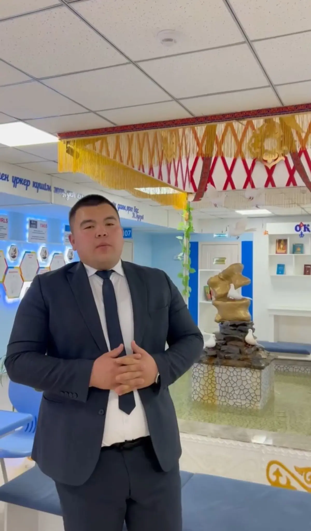 Жаксылык Елемесов