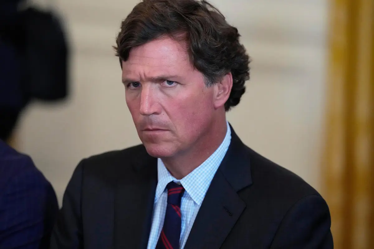 Фото: Alex Brandon/AP