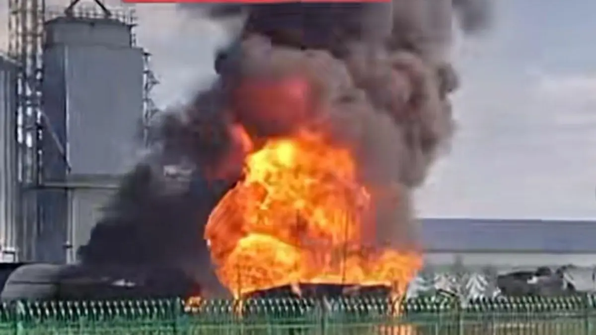 © Sputnik / Стрингер