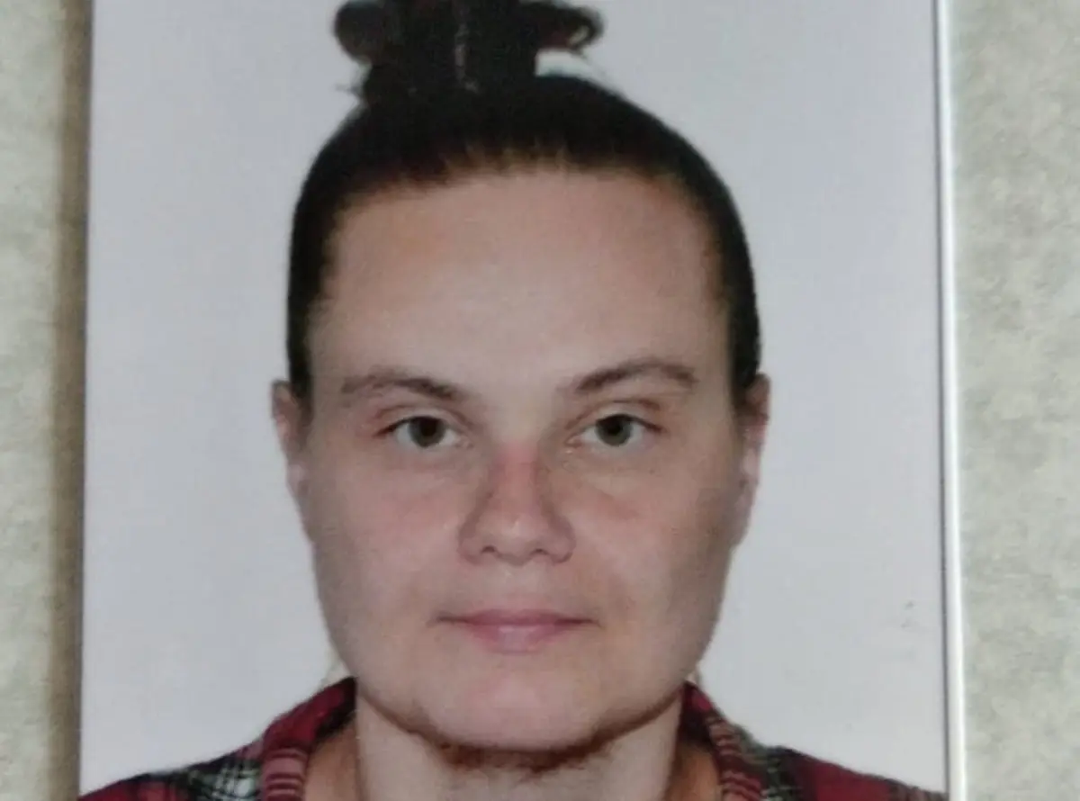 Фото предоставлено родными Натальи Бойковой