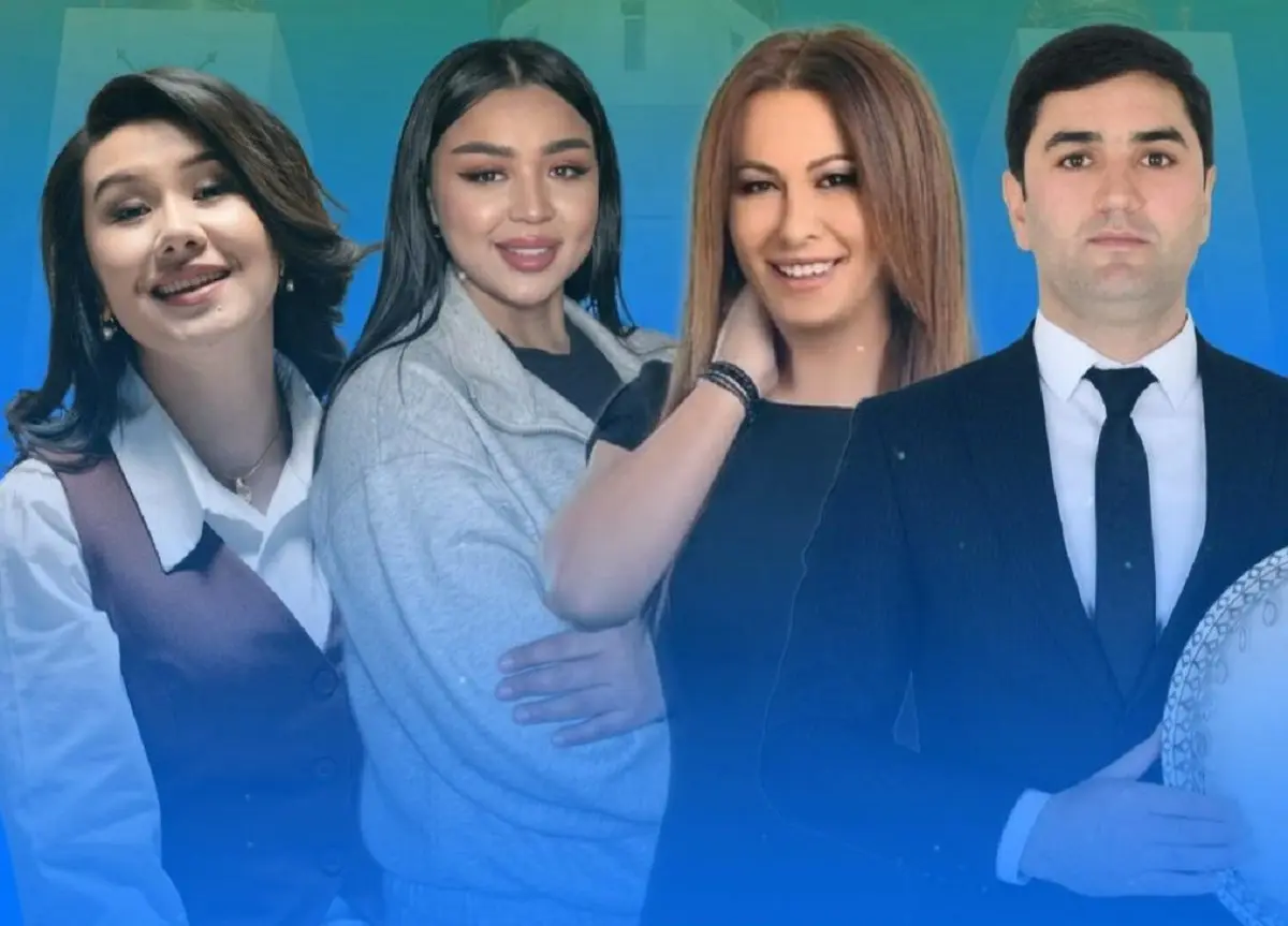 Фото: ЦОК Мангистауской области