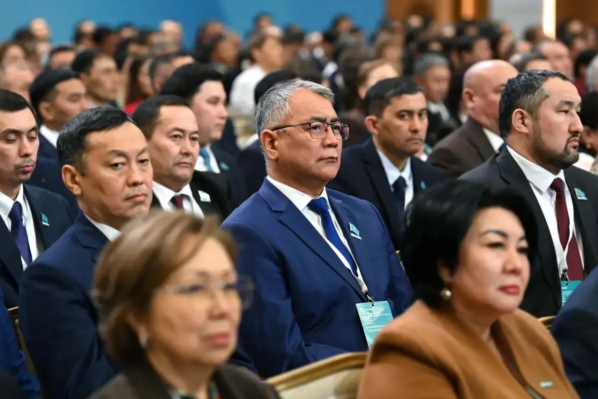 Фото: Акорда