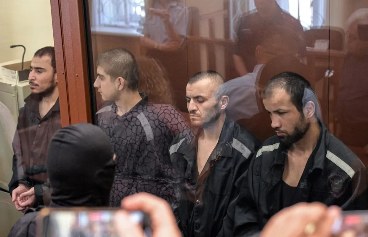 © РИА Новости / Алексей Никольский