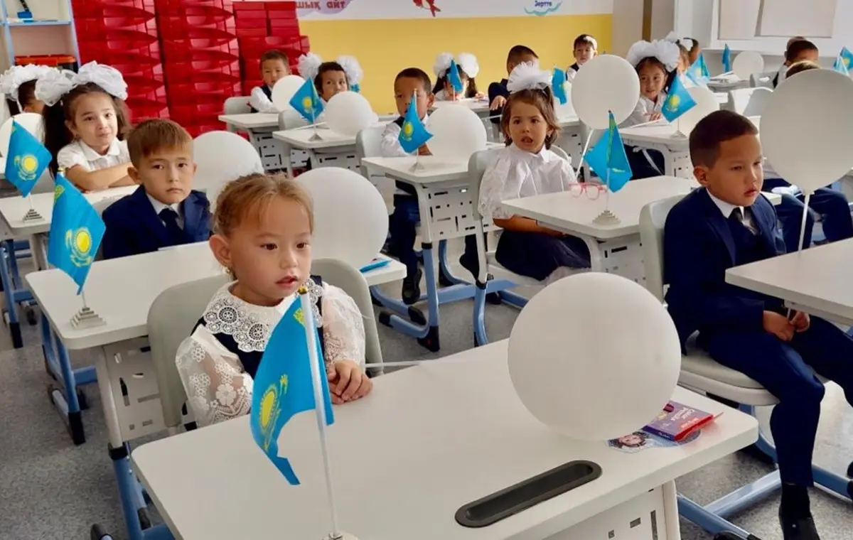 Фото: Центр общественных коммуникаций Мангистауской области