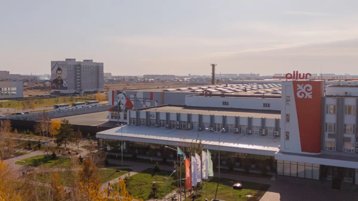 Костанай становится точкой притяжения для молодых специалистов